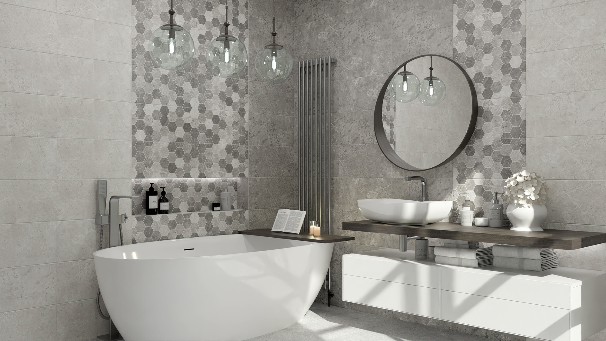 Керамическая плитка коллекция Брилон фото 1