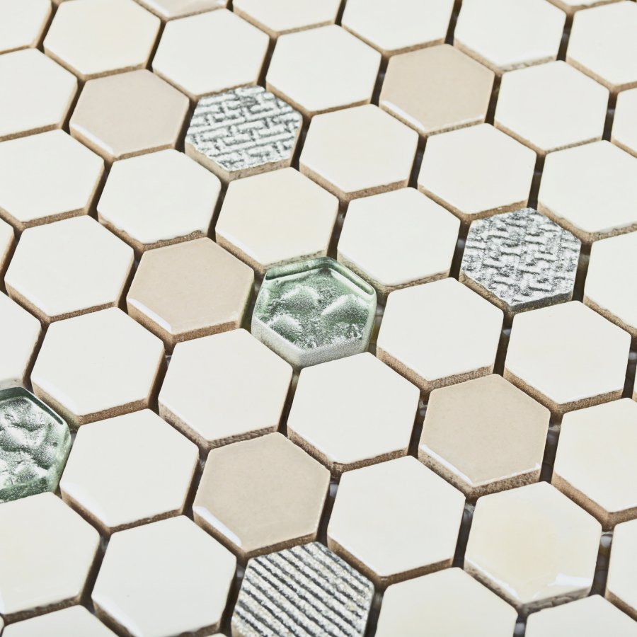 Мозаика коллекция Deluxe фото 1