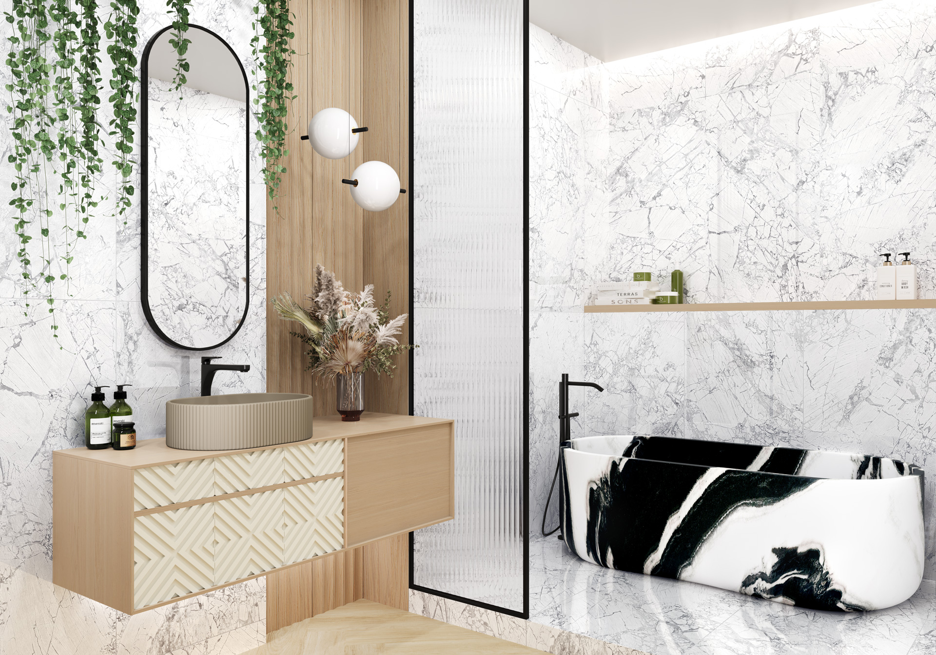 Керамогранит коллекция Эверест / Everest (New Trend) фото 1