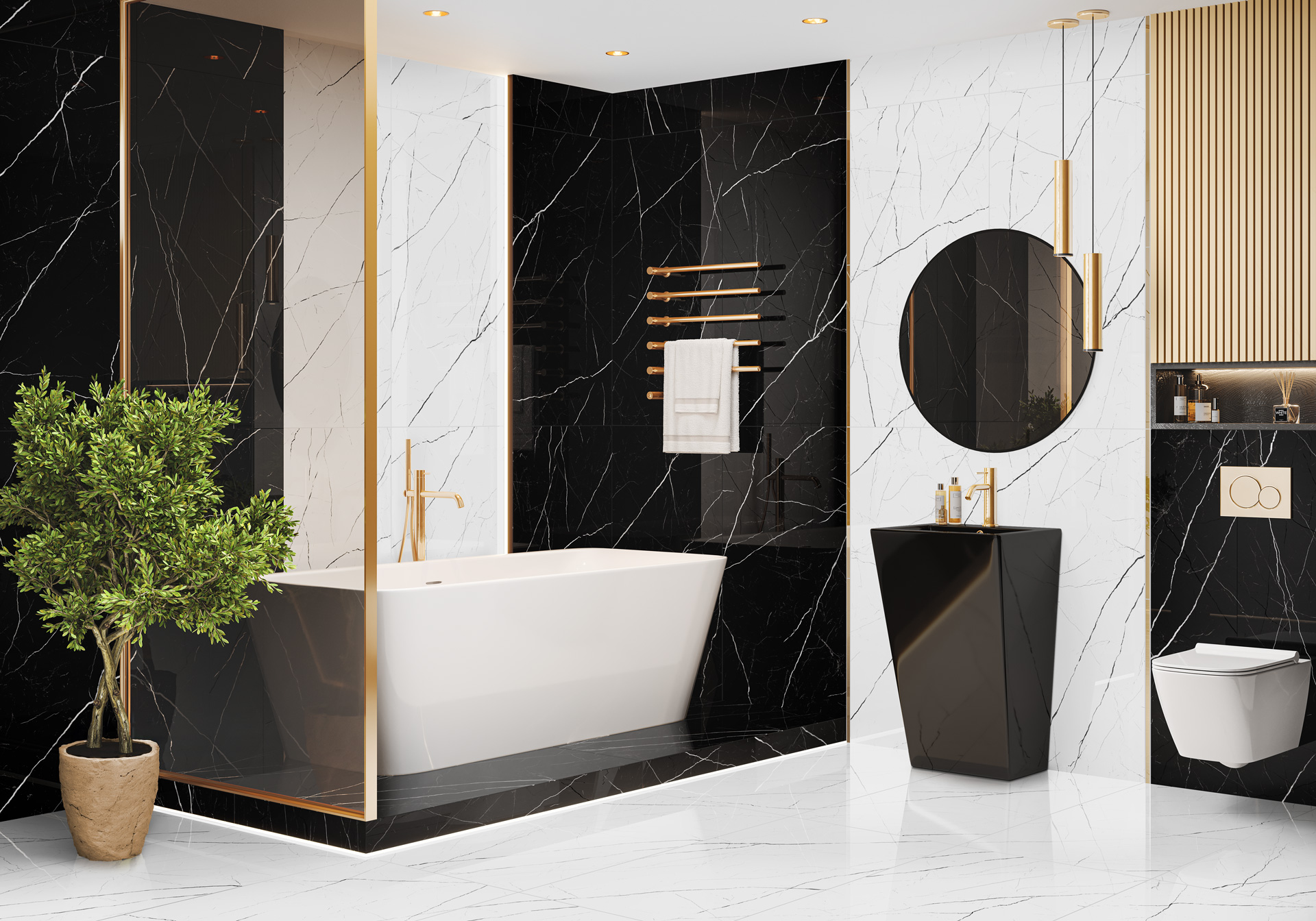 Керамогранит коллекция Твинстоун / Twinstone (LCM) фото 1