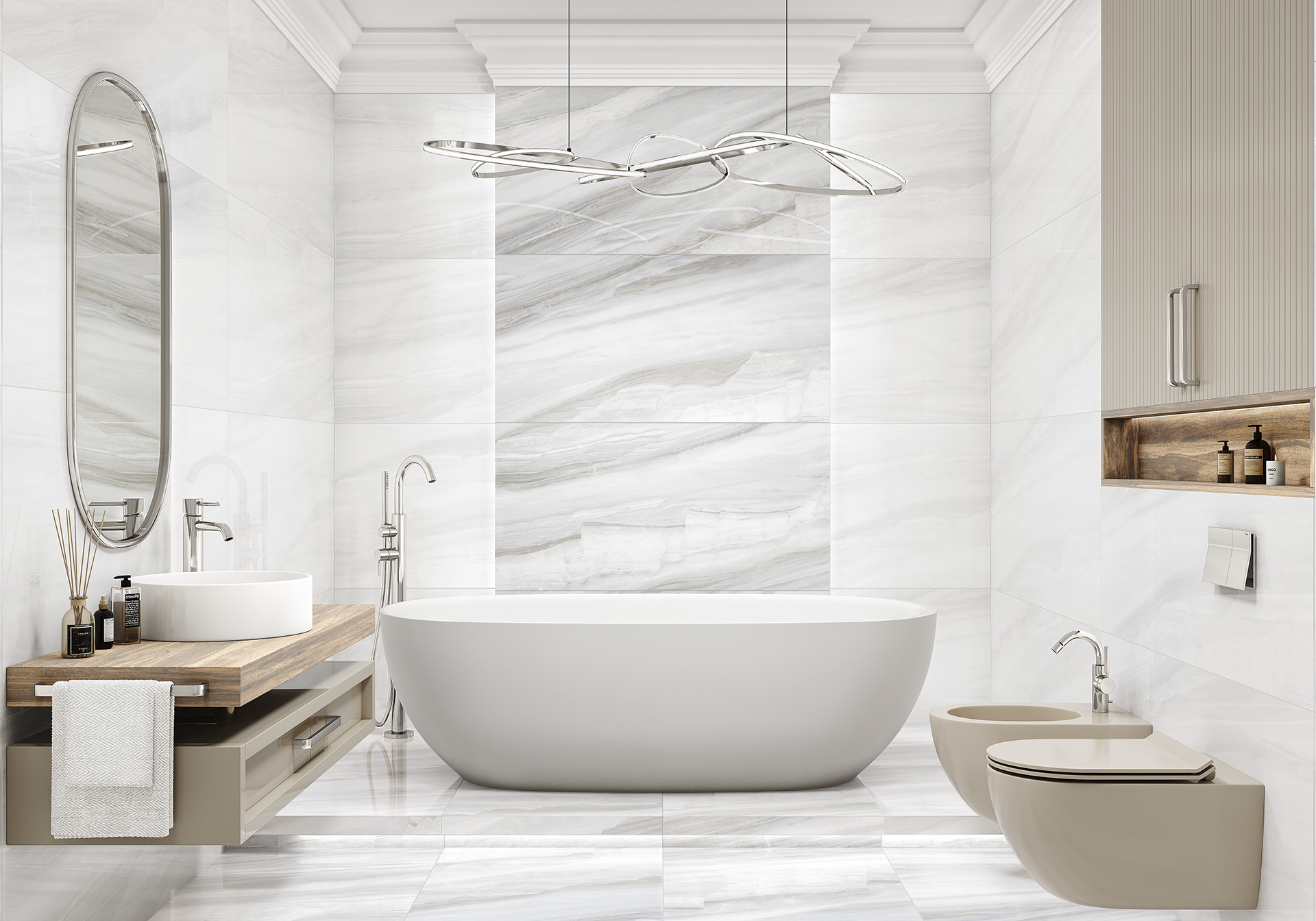 Керамогранит коллекция Барсело / Barcelo (LCM) фото 1