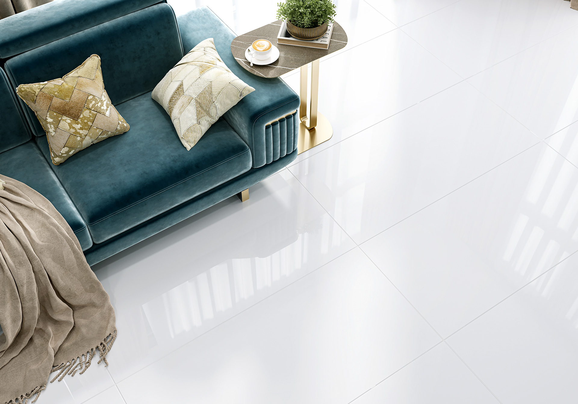 Керамогранит коллекция Доминэс / Domines (LCM) фото 1