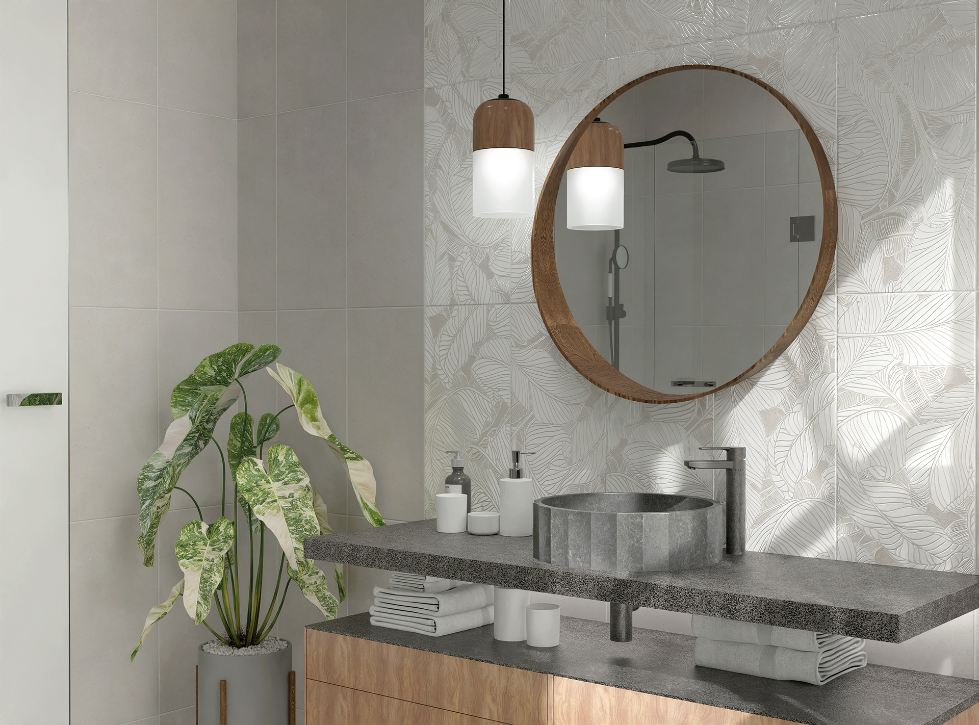 Керамическая плитка коллекция Мета фото 1