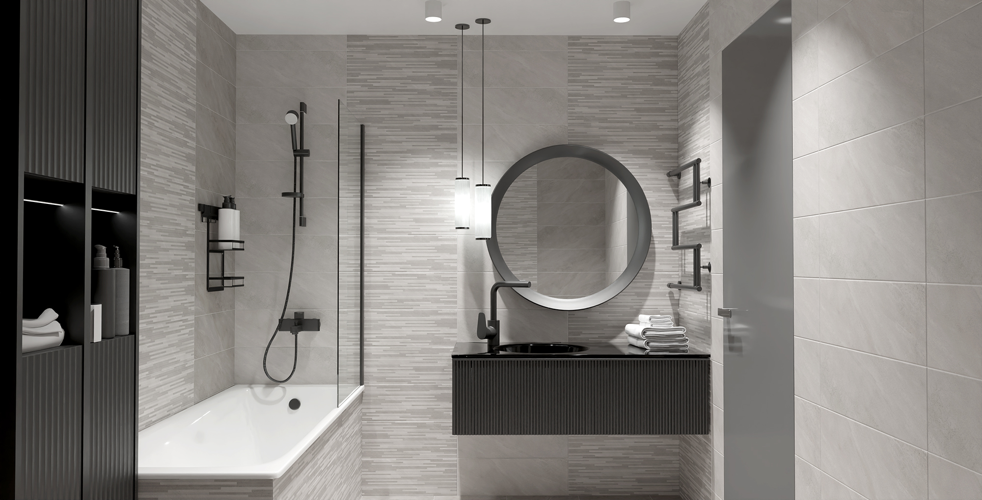 Керамическая плитка коллекция Миасс фото 1