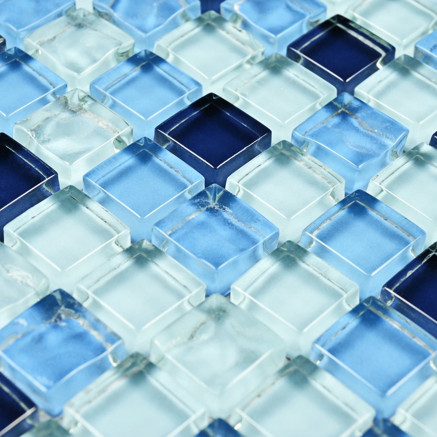 Мозаика коллекция Blue фото 1