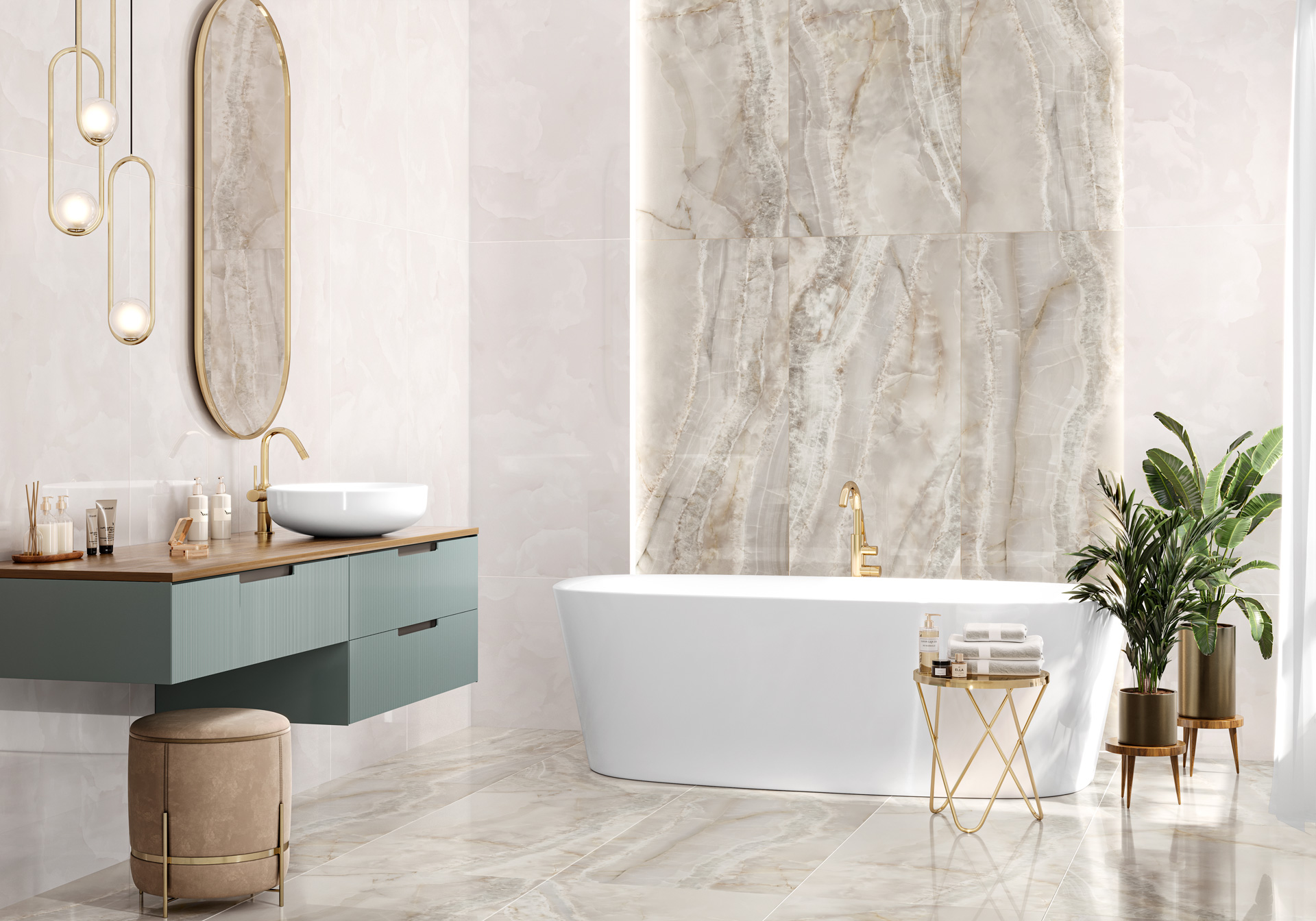 Керамогранит коллекция Лафайет / Lafayette (LCM) фото 1