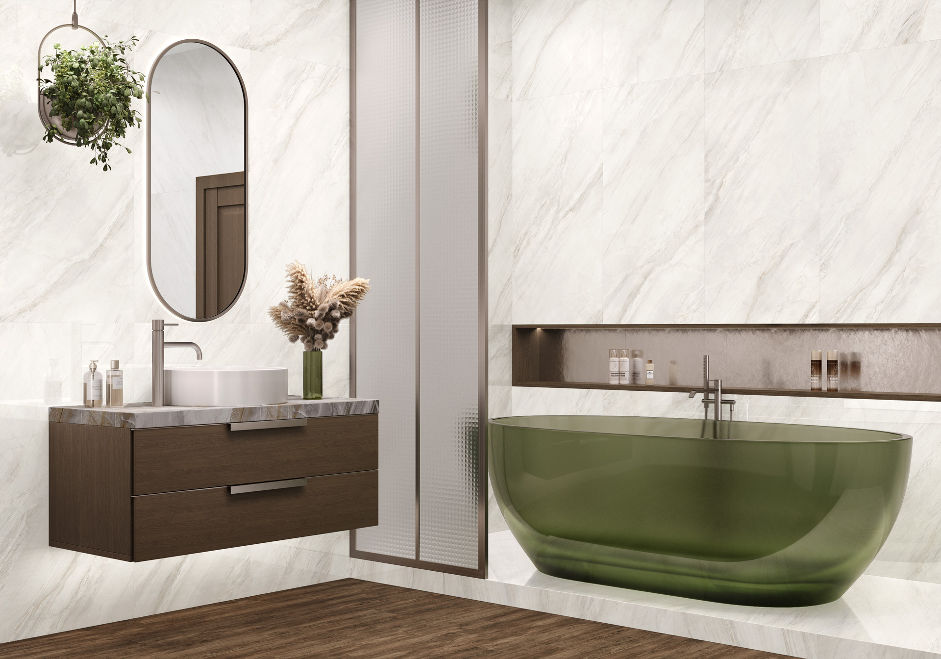 Керамогранит коллекция Марморис / Marmorise (LCM) фото 1