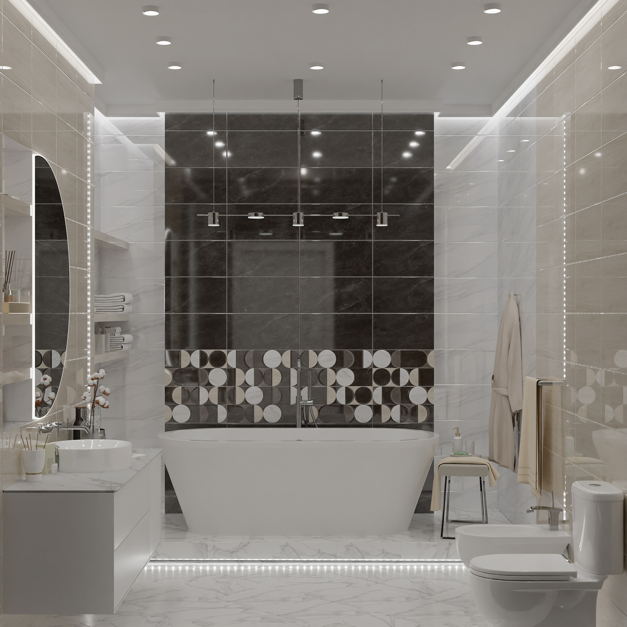 Керамическая плитка коллекция Эмбер фото 1