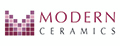 Modern Ceramics