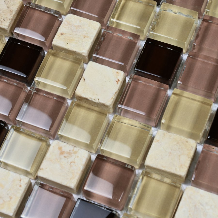 Мозаика коллекция Glass фото 1