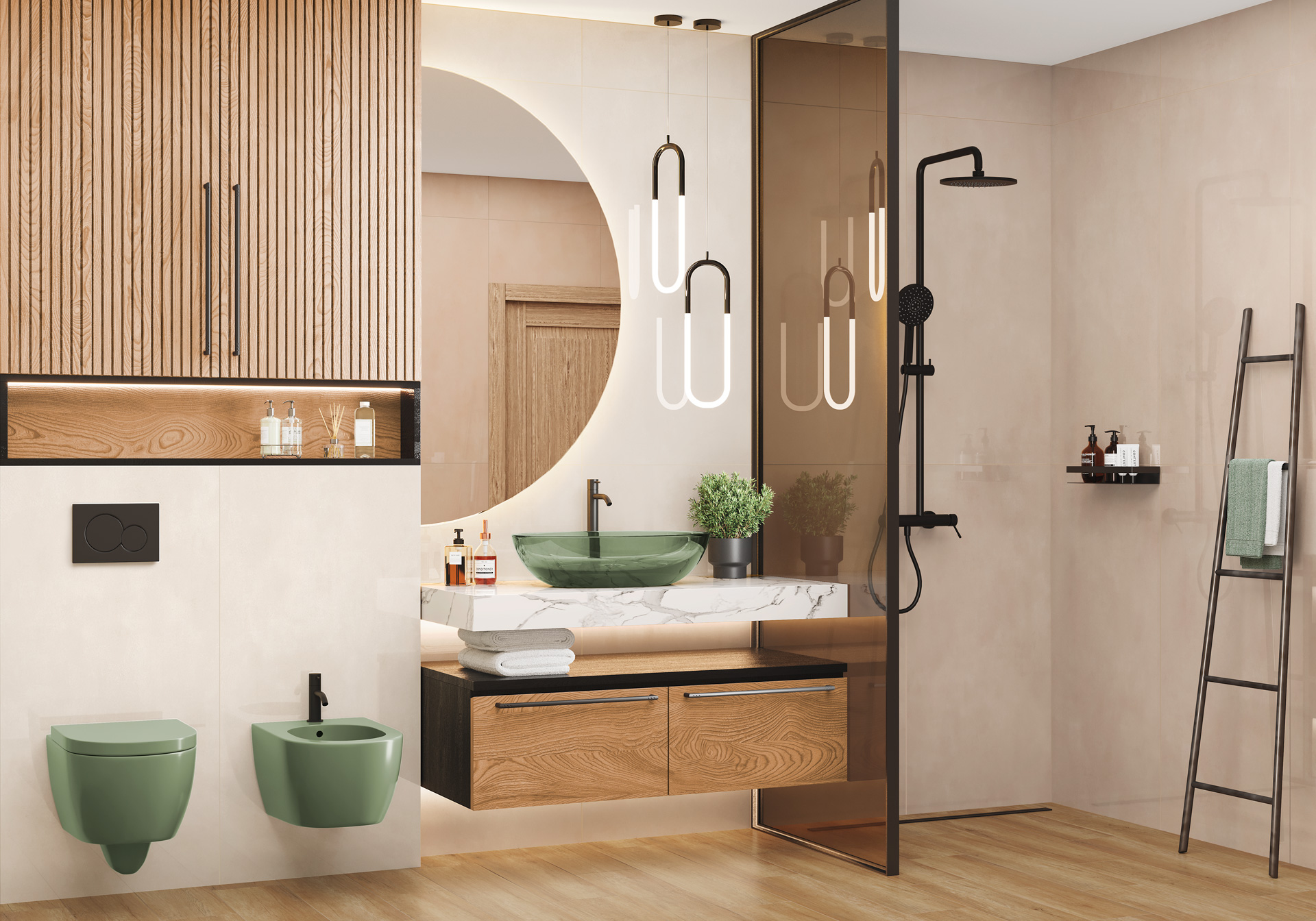 Керамогранит коллекция Студио / Studio (LCM) фото 1