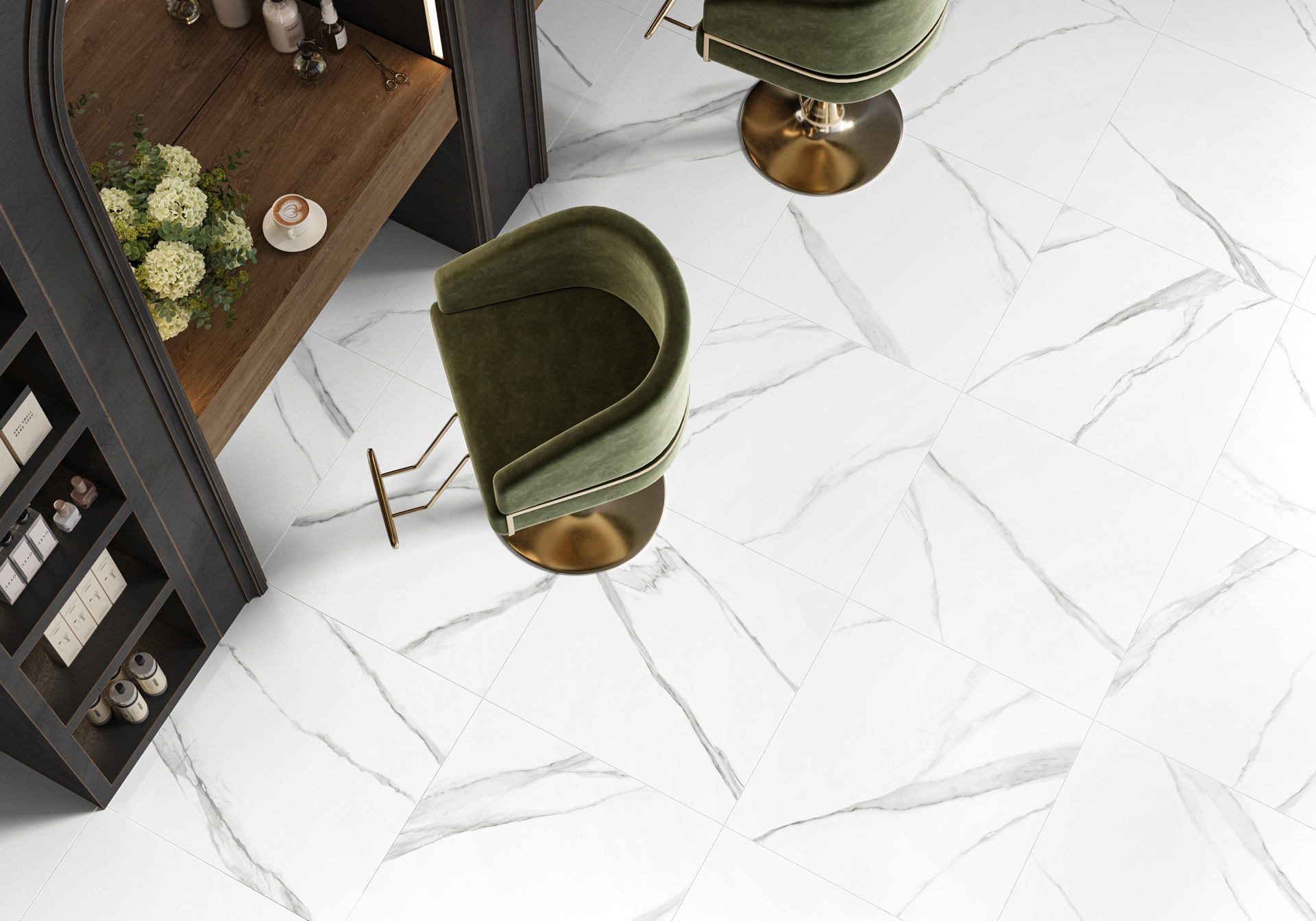 Керамогранит коллекция Лайф / Life (New Trend) фото 1