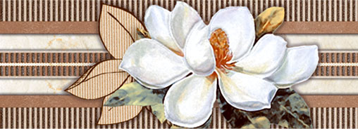 Бордюр Сабина 250х90х8 фото