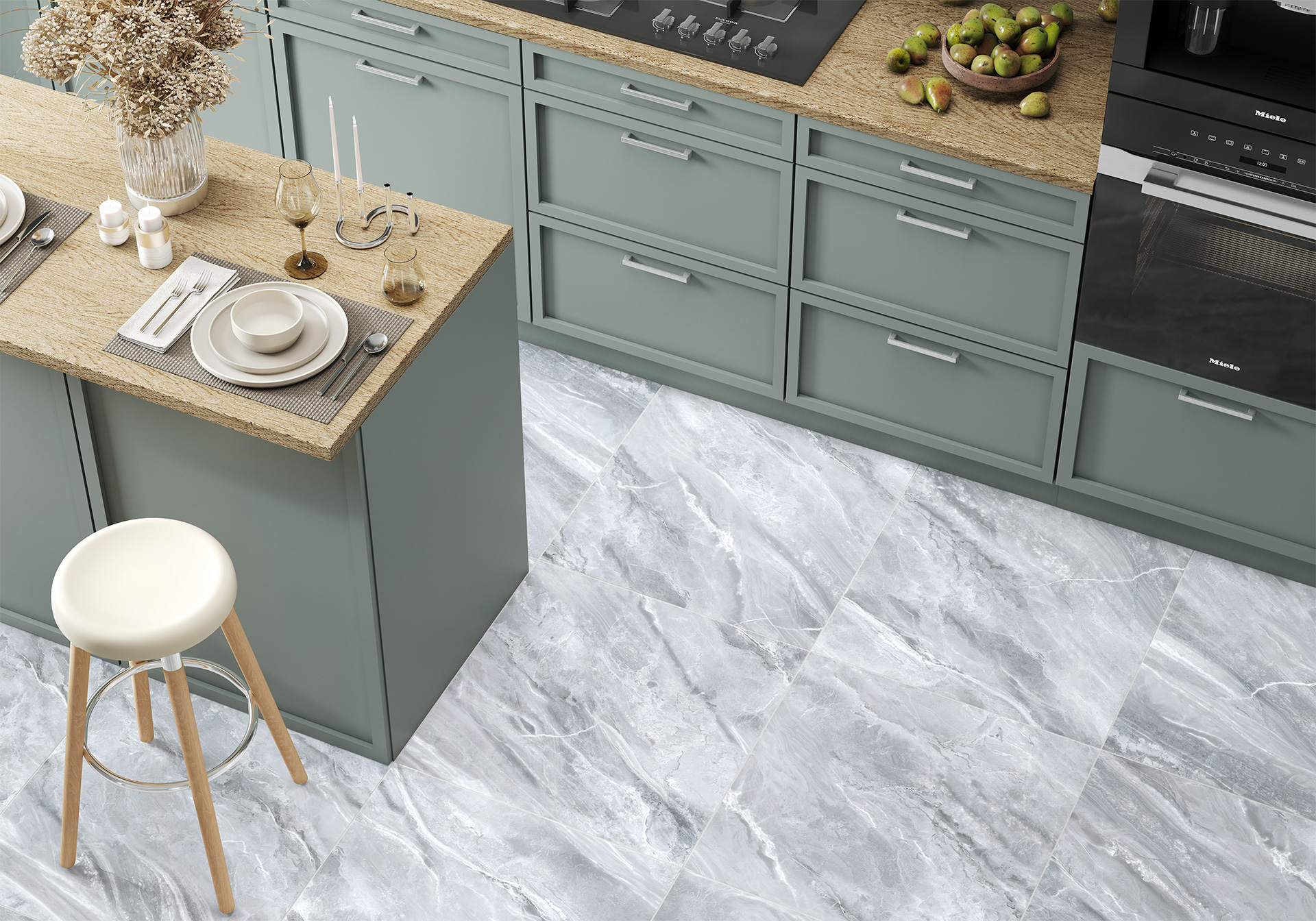 Керамогранит коллекция Космо / Cosmo (New Trend) фото 1