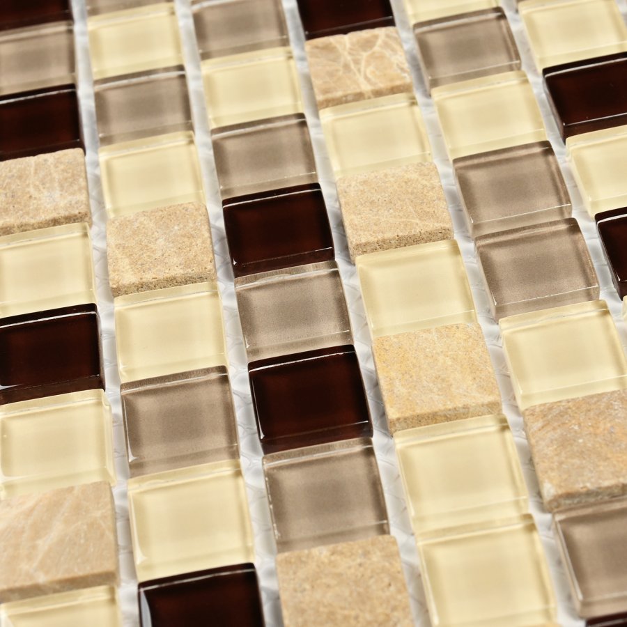 Мозаика коллекция Amelia фото 1