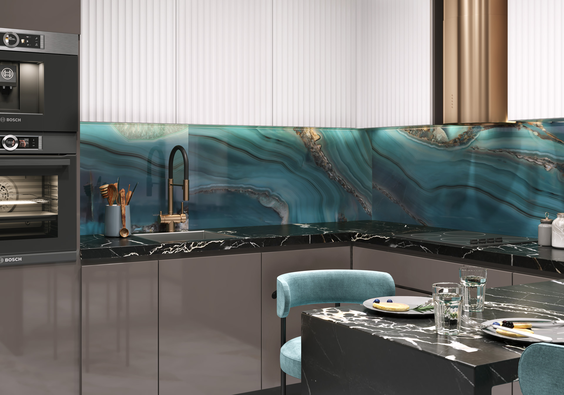 Керамогранит коллекция Вау / Wow (LCM) фото 1