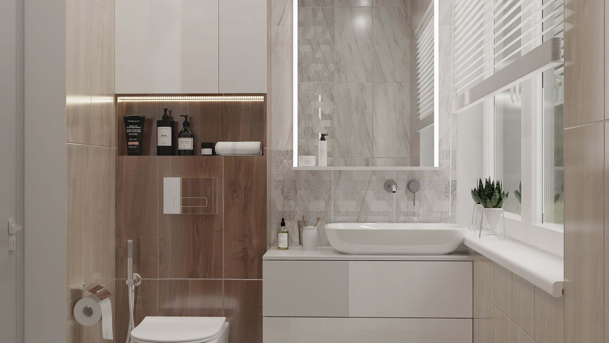 Керамическая плитка коллекция Крокус / Crocus фото 1