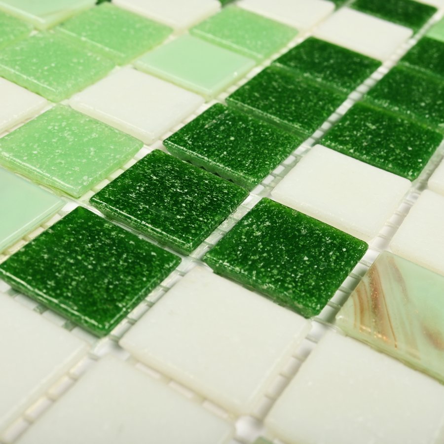 Мозаика коллекция Grass фото 1