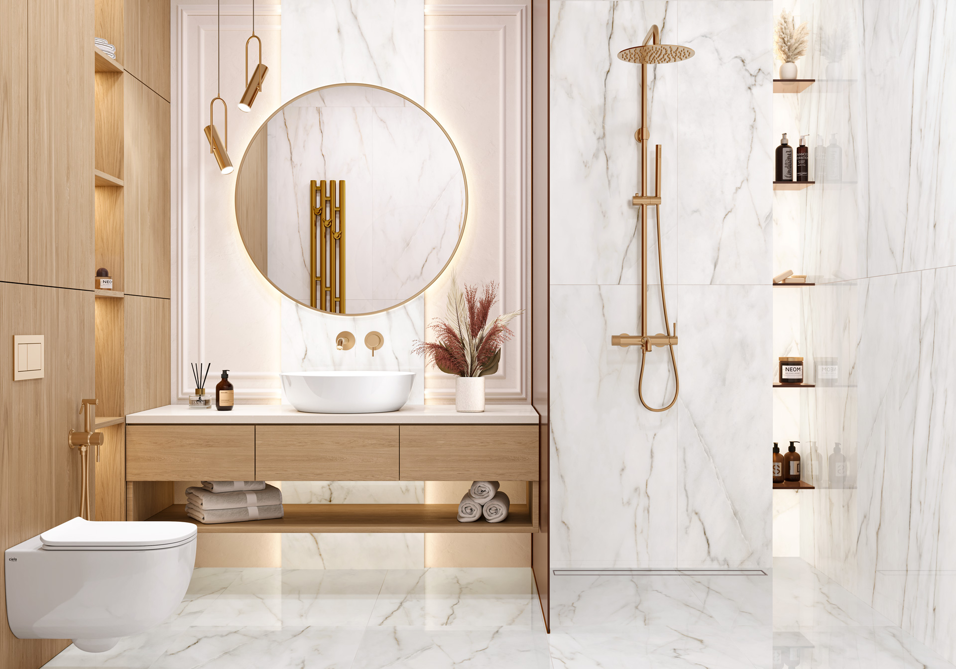 Керамогранит коллекция Борнео / Borneo (LCM) фото 1