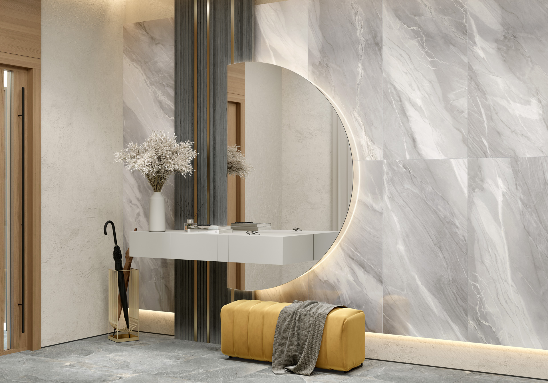 Керамогранит коллекция Сентидо / Sentido (New Trend) фото 1