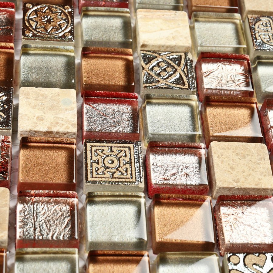 Мозаика коллекция Fantasy фото 1