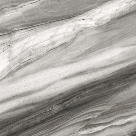 Керамогранит Barcelo Black (LCM) 600х600х8 - фото