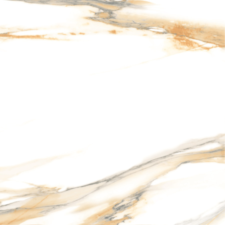 Керамогранит Statuario Bronze (LCM) 600х600х8 - фото