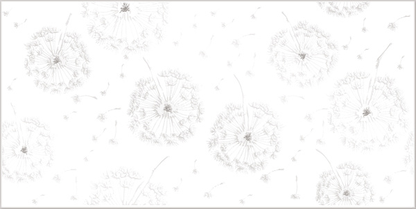 Декор Джойс 500х250х9 фото