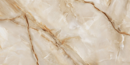 Керамогранит Onyx Royal Latte (LCM) 600х1200х7 - фото