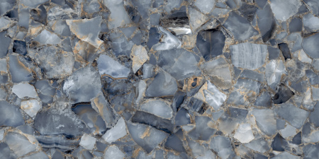 Керамогранит Sapphire Agate (LCM) 600х1200х8 - фото