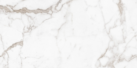 Керамогранит Calacatta Arabesque (New Trend) 600х1200х7 - фото