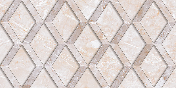 Плитка для стен Дженни 400х200х8 фото