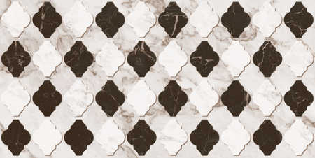 Декор Джуно 400х200х8 - фото