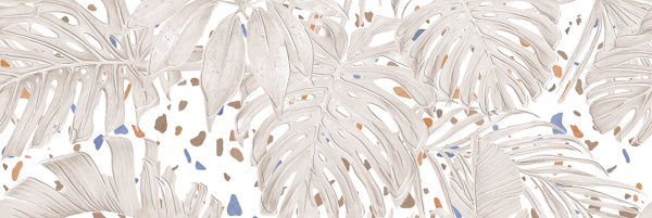 Декор Террацио 600х400х9 фото