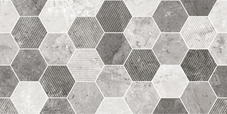 Плитка для стен Брилон 500х250х9 - фото