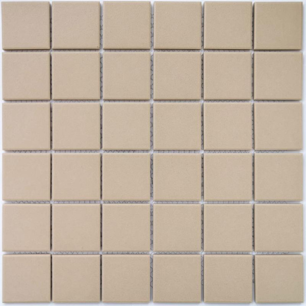 Мозаика Arene Beige - Мозаика (керамогранит) 306х306х6 фото