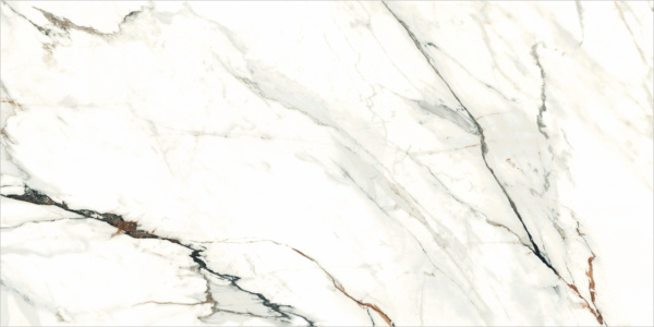 Керамогранит Calcutta Paonazzo_GT 600x1200x8,5 фото