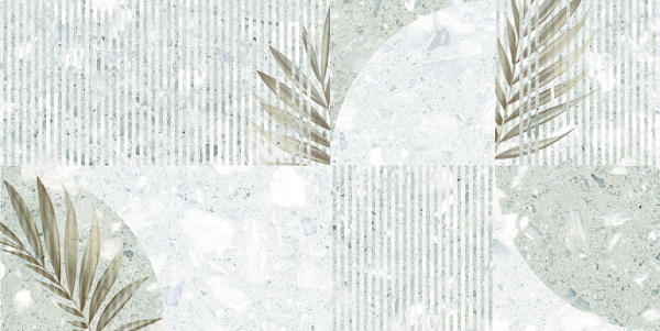 Декор Андрия 600х300х9 фото