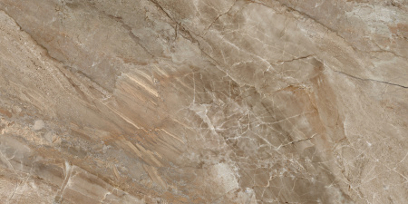 Керамогранит Namibia Marron (LCM) 600х1200х7 - фото