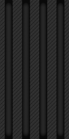 Декор Катрин 500х250х9 - фото