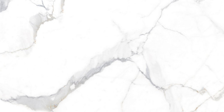 Керамогранит Calacatta Imperial_GT 600x1200x8,5 - фото