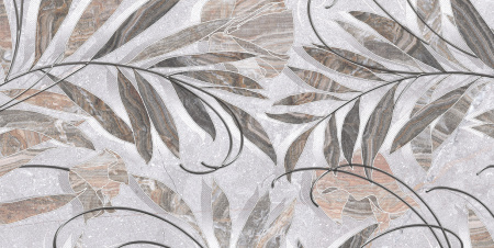 Декор Барбадос 600х300х9 - фото