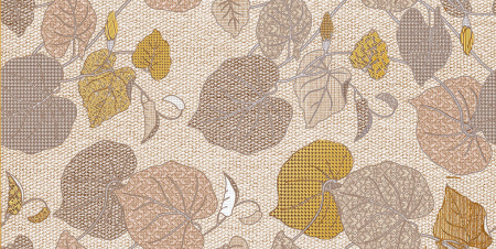 Декор Авейру 500х250х9 - фото