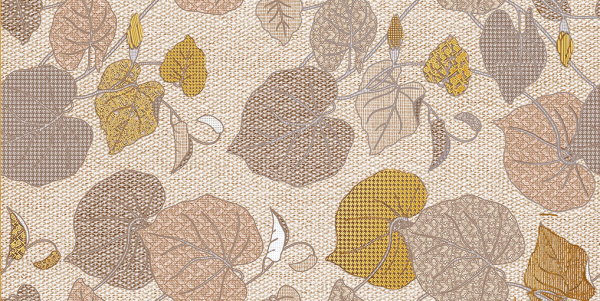 Декор Авейру 500х250х9 фото