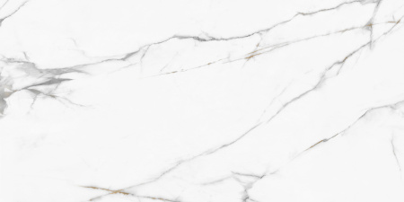 Керамогранит Calacatta Regal (New Trend) 600х1200х7 - фото