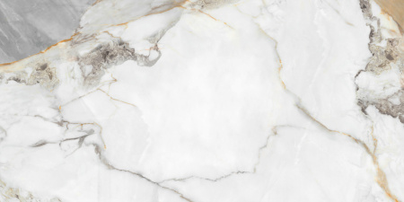 Керамогранит Matrix Gray (LCM) 600х1200х7 - фото