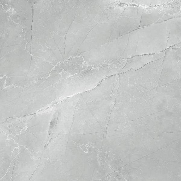 Керамогранит Armani Marble Gray (LCM) 600х600х8 фото