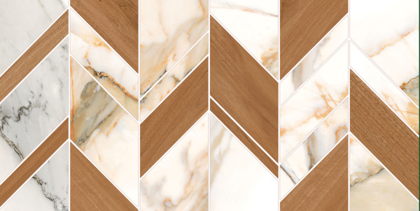 Плитка для стен Хилтон 600х300х9 фото