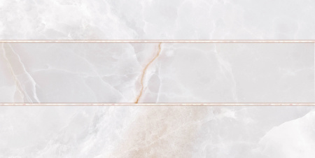 Декор Лира (Ассорти из 6-ти) 600х300х9 - фото