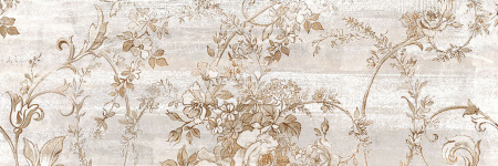 Декор Прованс 600х200х9 - фото